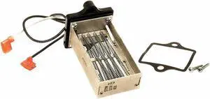 XLERATOR HAND DRYER XL8 Heating Element Assembly,110/120V