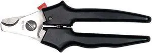 Bessey Cable Cutter  Includes Thumb operated lock D49