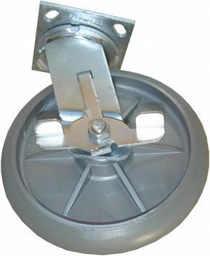 RUBBERMAID COMMERCIAL GRFG6189L50000 Swivel Caster