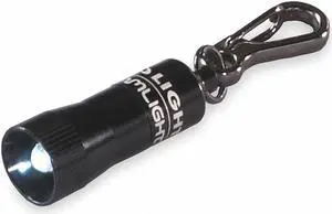 Streamlight - 73001 - Streamlight Nano Light? Key Chain LED Light