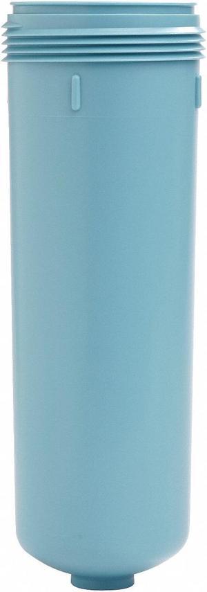 3M AQUA-PURE 6981131P Filter Sump,Plastic