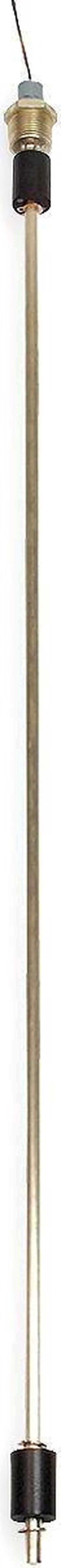 Drum Lvl Swch, 3/4 In NPT, Slctabl, BunaN