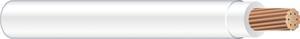100 ft. Stranded Building Wire with THHN Wire Type and 12 AWG Wire Size, White