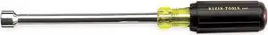 Nut Driver, 5/8 In Hex, 11 3/8 L
