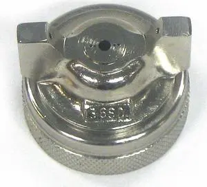 BINKS 46-3027 Spray Gun Air Nozzle,For Use With 4YP08