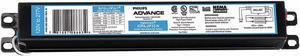 Electronic Ballast, 32 Max. Lamp Watts, 120/277 V, Instant Start, No Dimming