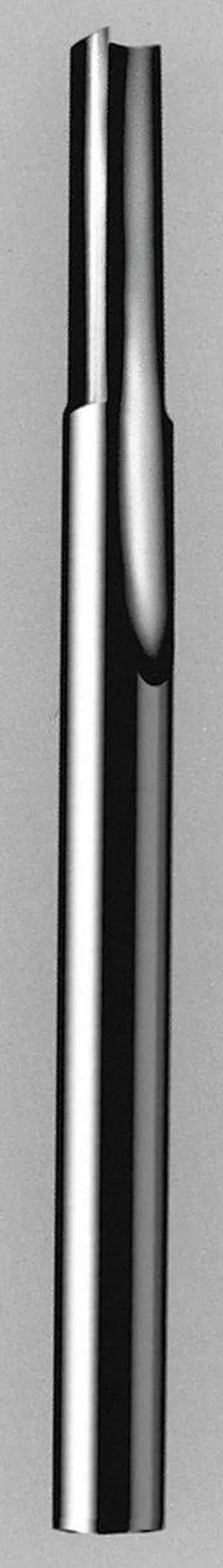 ONSRUD 61-082 Routing End Mill,O-Flute,1/4,3/4,2 1/2