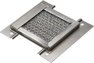 HOFFMAN AFLT64 Filter,For Mfr. No. AVK64