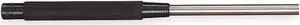 Drive Pin Punch, 5/16 In Tip, 8 In L