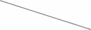 TELEMECANIQUE SENSORS 9049A61 Rod,Aluminum,33-3/4 In.