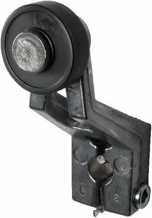HONEYWELL LSZ55D Roller Lever Arm,1.5 In. Arm L