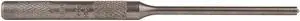 MAYHEW 25017 Pilot Punch,Black,3mm Tip,1/4 x 4 in