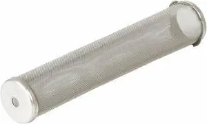 GRACO 224468 Tip Filter,100 Mesh,PK2