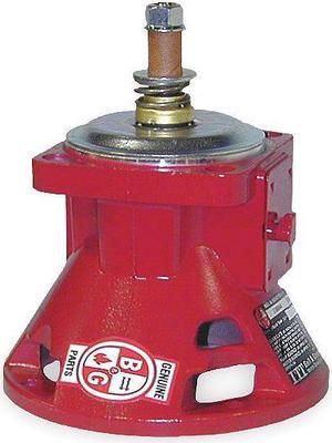 BELL & GOSSETT 118844LF Bearing Assembly, For 4RD16