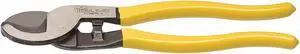 IDEAL 35-052 9-1/2" Cable Cutter, Shear Cut