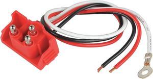 MAXXIMA M50900 LED Connector,3-Pin