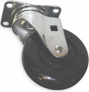 RUBBERMAID COMMERCIAL GRFG4608L30000 Swivel Caster