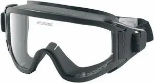 ESS 740-0273 Innerzone 3 Series, Indirect Safety Goggles Goggles, Thermoplastic