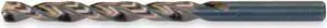 CLE-LINE C18457 135 Degree Heavy-Duty Parabolic Jobber Length Drill Cle-Line