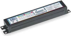 ADVANCE IOP-3P32-HL-N 107 to 110 Watts, 3 Lamps, Electronic Ballast