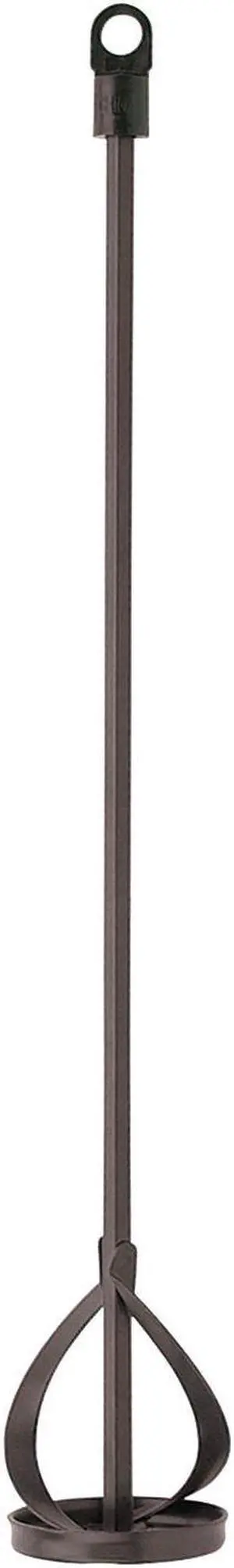 HYDE 46565 Drywall Mud Mixer,Heavy Duty