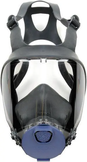 Moldex Full Face Respirator  Includes Facepiece Only 9003