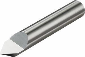 Micro 100 Engraving Tool,3/8" L of Cut,Carbide  RNC-125-13