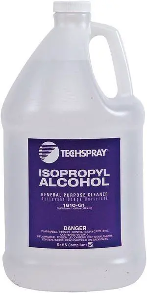 Techspray All Purpose Cleaner, 1 gal. Jug, Unscented Liquid, Ready to Use, 1 EA