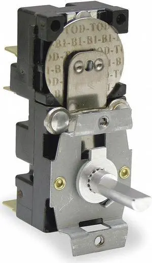 SPST Thermostat