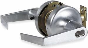 ASSA ABLOY ACCENTRA B-AU5408LN X 626 Lever Lockset,Mechanical,Classroom