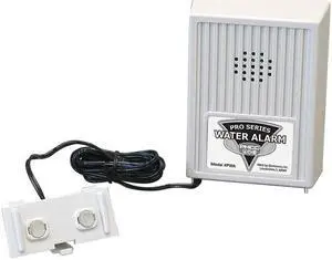 PRO SERIES PUMPS PWA2 Alarm,Indoor Water