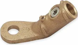 TWECO 95151110 Ball-Point Lug,45 Deg