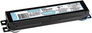 ADVANCE ICN-2P60-N 135/137 Watts, 1 or 2 Lamps, Electronic Ballast