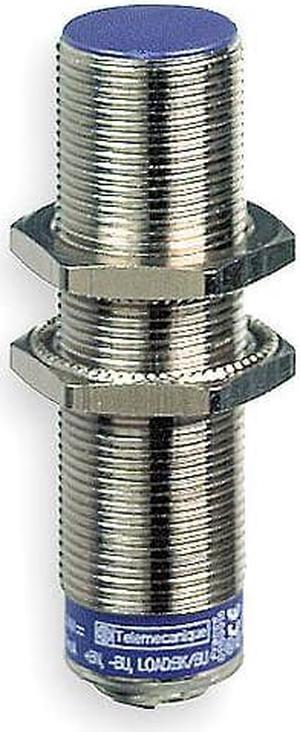 TELEMECANIQUE SENSORS XS618B1MAU20 Proximity Sensor,Inductive,18mm,NO