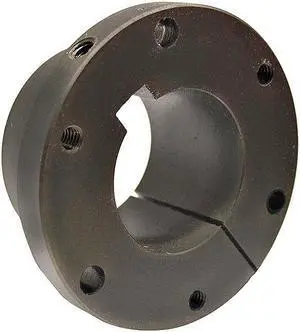 ZORO SELECT SF1 QD Bushing,Series SF,Bore 1 In