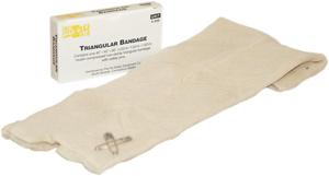 Bandage, Flesh, No, Muslin Blend, Unitized