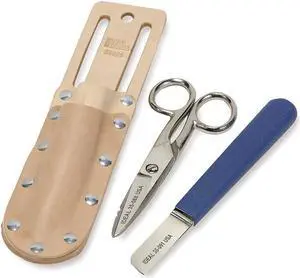 IDEAL 35-093 Communications Tool Kit,No. of Pcs. 2