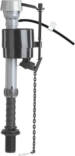 FillValve, LeakSentry, 5 Year Warranty