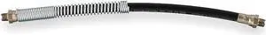 Lincoln Hose Extension,18 In,4500 PSI  5818