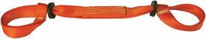 LIFT-ALL HH244 Hose Halter,Hose ID1 to 4 In,L 44