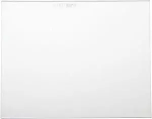 FIBRE-METAL BY HONEYWELL CL452 Front Cover Lens