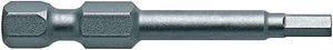 APEX TOOL GROUP AM-04-5PK Power Bit,SAE,1/4",Hex Power Drive,PK5