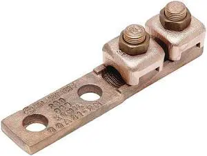 Terminal, 4AWG, 3.63In