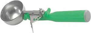 VOLLRATH 47142 Disher, Green