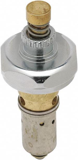 CHICAGO FAUCET 409-XJKABNF Cartridge, Brass