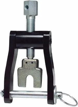 SUMNER 784002 Flange Spreader,4 In,150-1500 Lbs