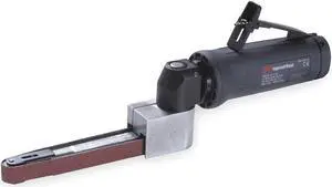 INGERSOLL RAND G1A120RS812 Air Belt Sander,Industrial,0.4 HP,1/2