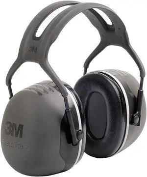 3m Peltor Ear Muffs   37274