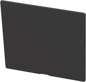 AKRO-MILS 41460 Shelf Drawer Divider,Black,PK6