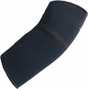 IMPACTO TS21740 Elbow Sleeve, Thermo Wrap, Black, L